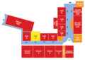 Arab Health - Layout Plan