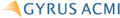 GYRUS ACMI - Platinum Sponsors