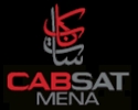 Cabsat Mena