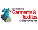 China Sourcing Fair: Garments & Textiles - Dubai