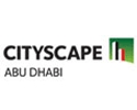 Cityscape Abu Dhabi