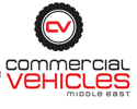 Commercial Vehicles Middle East
