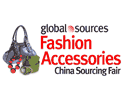 China Sourcing Fair: Fashion Accessories Dubai