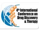 International Conference on Drug Discovery & Therapy International Conference on Drug Discovery & Therapy