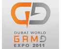 Dubai World Game Expo