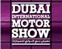Dubai International Motor Show