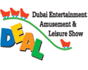 Dubai Entertainment Amusement & Leisure show
