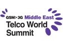 Middle East Telco World Summit