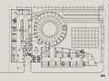 Hall & Floor Plan