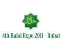 Halal Expo-Dubai