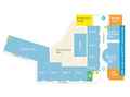 Hall & Floor Plan
