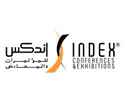 INDEX Conferences & Exhibitions Organisation Est. (A Member of INDEX Holding) INDEX Conferences & Exhibitions Organisation Est. (A Member of INDEX Holding)