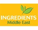 Ingredients Middle East
