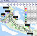 By Local Transport