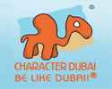 Dubai International Character & Licensing Fair