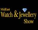 MidEast Watch & Jewellery Show
