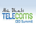 Abu Dhabi Telecoms CEO Summit