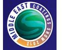 Middle East Coatings Show