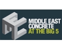Middle East Concrete