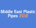 Middle East Plastic Pipes