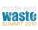 Middle East Waste Summit