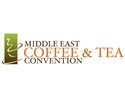 Middle East Coffee & Tea Convention