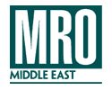 MRO Middle East