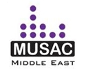 Musac Meddle East