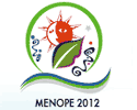 Middle East Natural & Organic Products Expo