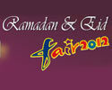 Rmadan and Eid Fair
