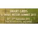 Smart Grids and Smart Meters Summit