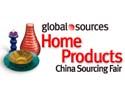 China Sourcing Fair: Home Products-Dubai
