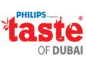 Taste of Dubai