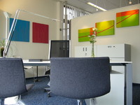 The Office Exhibition