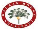 Balkan Modus Nutriendi