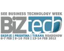 BizTech Roadshow Tirana BizTech Roadshow Tirana