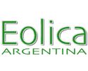 Eolica Argentina logo