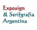 Exposign & Serifgrafia Argentina