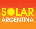Solar Argentina logo