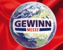Gewinn Messe