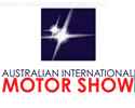 Australian International Motor Show