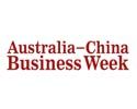 Australia-China Business Week
