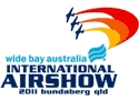 Wide Bay Australia International Airshow