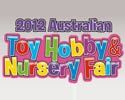 Australian Toy Hobby and Nursery Trade Fair
