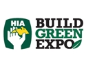 HIA Build Green Expo