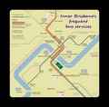 By Local Transport