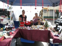 Craft & Quilt Fair-Perth
