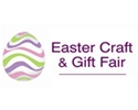 Easter Craft Gift Fair