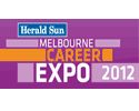 Herald Sun Melbourne Career Expo