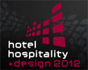 Hotel Hospitality + Design -Sydney